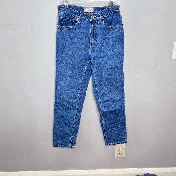 Everlane The Original Cheeky Jean- Size 28‎ - Picture 1 of 3
